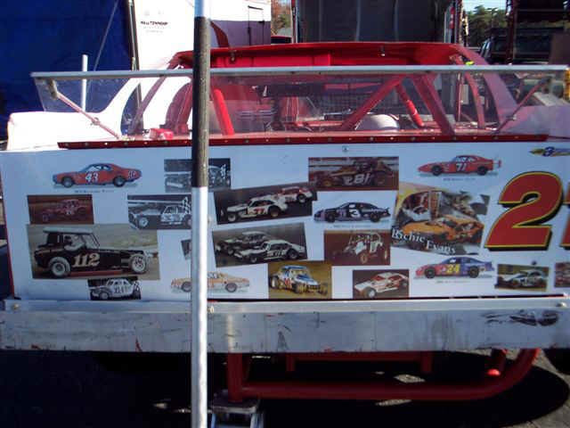 The Back Of Kevin's Car.jpg (72366 bytes)